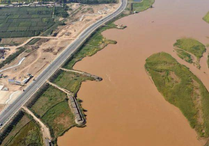 银川战疫,黄河之滨的坚韧与温度 银川战疫,黄河之滨的坚韧与温度