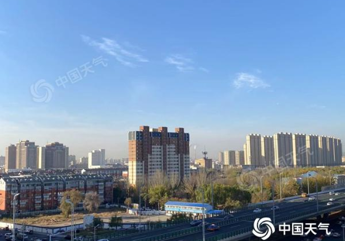 呼和浩特,疫情风暴眼中的草原钢城韧性 呼和浩特,疫情风暴眼中的草原钢城韧性