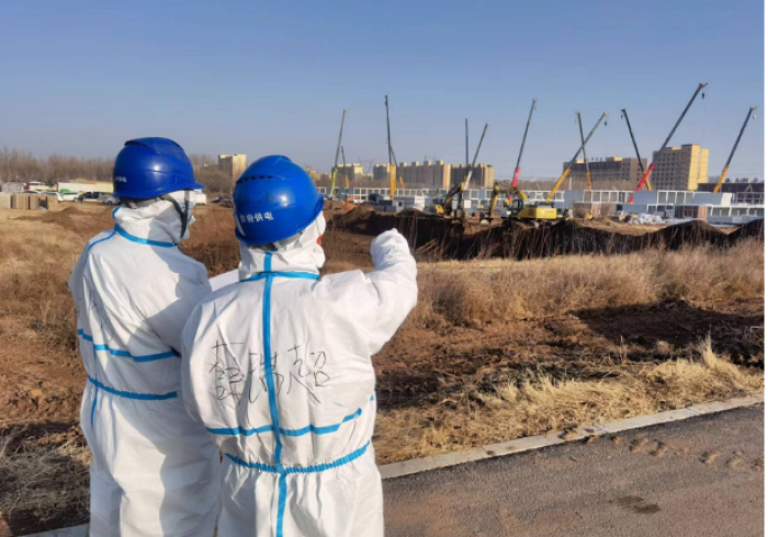 呼和浩特,疫情风暴眼中的草原钢城韧性 呼和浩特,疫情风暴眼中的草原钢城韧性