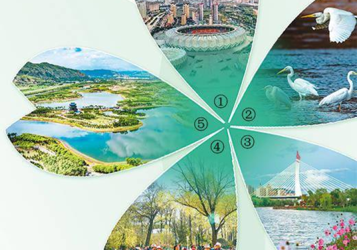 西宁，高原之城的静默与脉动