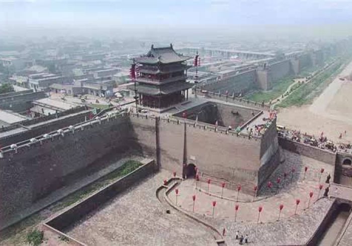 西宁战疫,高原古城的坚韧与温度 西宁战疫,高原古城的坚韧与温度