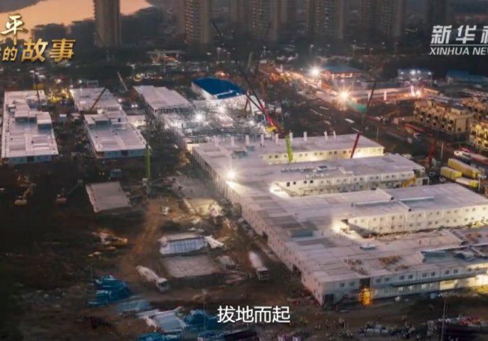 西宁战疫,高原古城的坚韧与温度 西宁战疫,高原古城的坚韧与温度