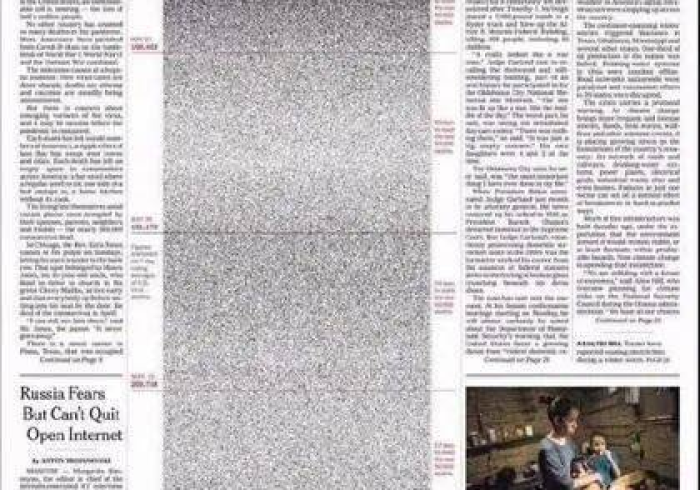 西宁的静默与脉搏，当新冠病例成为城市记忆的刻痕