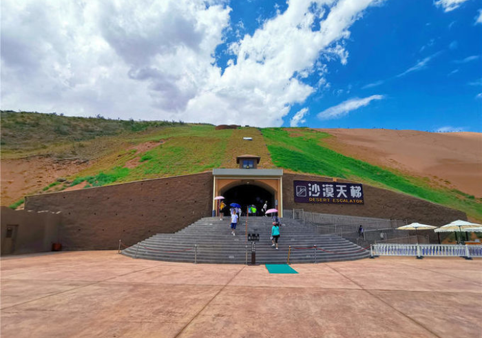 宁夏抗疫启示录，从塞上江南的宁静到全民战疫的坚韧