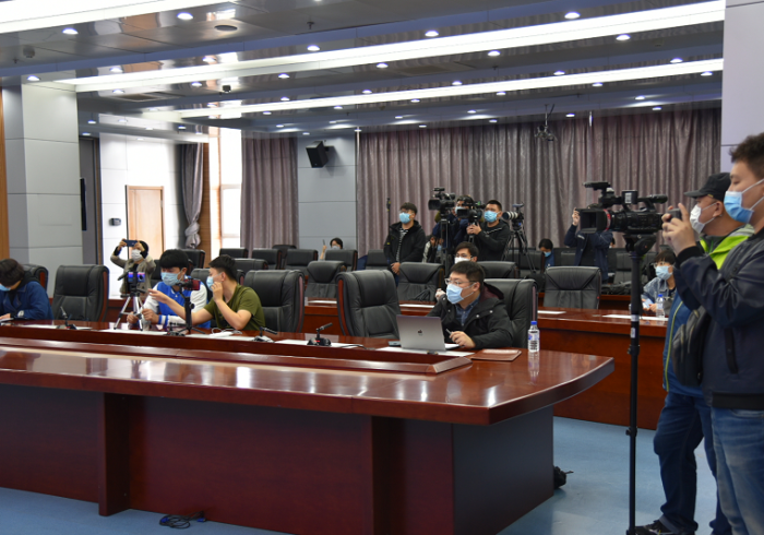 疫情发布会直播,黑龙江的透明答卷与韧性重塑 疫情发布会直播,黑龙江的透明答卷与韧性重塑
