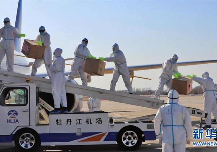 从武汉到黑龙江,中国抗疫的变与不变 从武汉到黑龙江,中国抗疫的变与不变