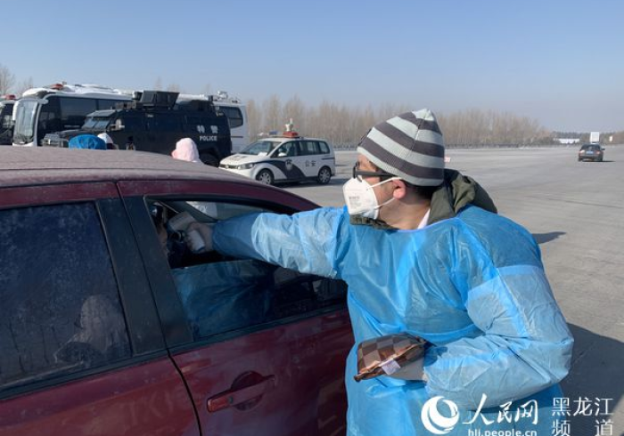 黑龙江疫情,寒地黑土上的坚韧与守望 黑龙江疫情,寒地黑土上的坚韧与守望