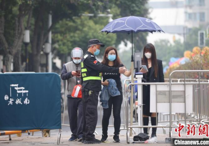 黑龙江疫情波动牵动人心,银川动态清零下的生活韧性 黑龙江疫情波动牵动人心,银川动态清零下的生活韧性