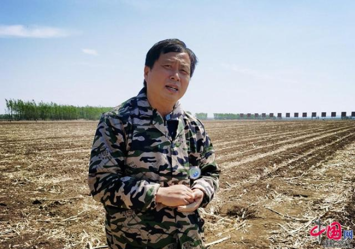 黑土地上的生命拉锯战，当病情成为省情的隐喻