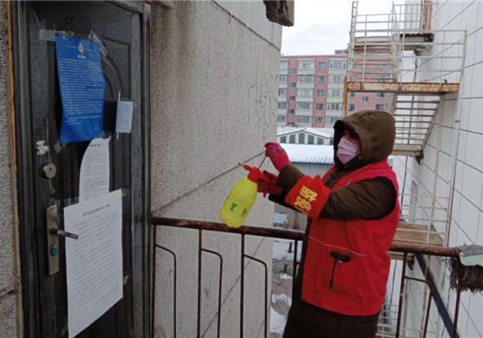 黑龙江长春疫情最新情况,科学防控下的坚韧与希望 黑龙江长春疫情最新情况,科学防控下的坚韧与希望