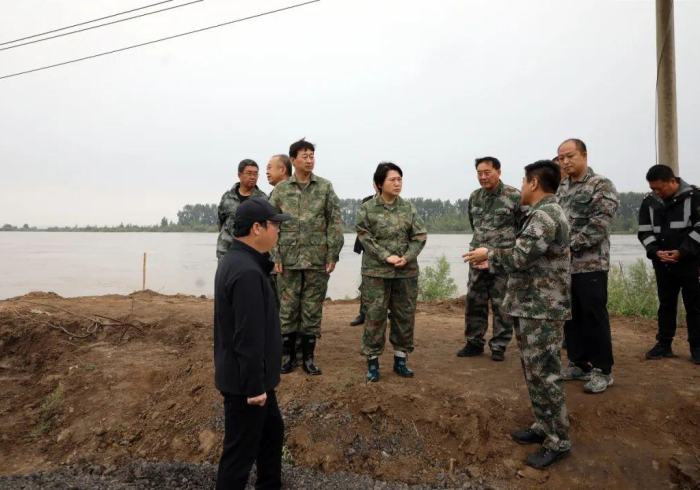 黑龙江迎战北上台风,历史罕见的背后,是正在变化的气候密码 黑龙江迎战北上台风,历史罕见的背后,是正在变化的气候密码