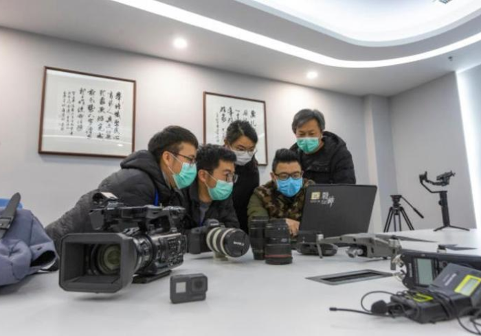 黑吉战疫记，当黑龙江的寒流遇上长春的坚守