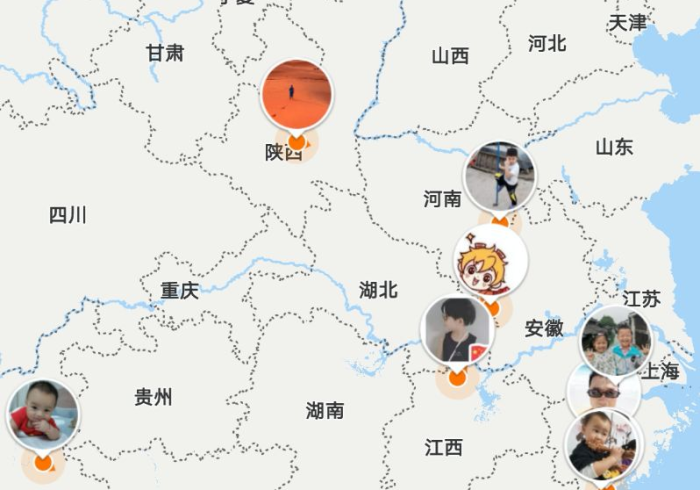 疫情地图上的哈尔滨,冰雪之下,暖流从未停歇 疫情地图上的哈尔滨,冰雪之下,暖流从未停歇