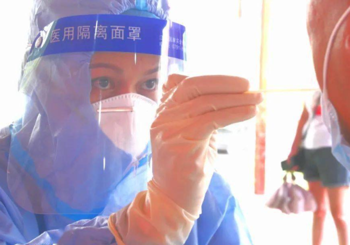 黑龙江省新冠病毒最新消息,科学防控不松懈,筑牢北疆健康屏障 黑龙江省新冠病毒最新消息,科学防控不松懈,筑牢北疆健康屏障