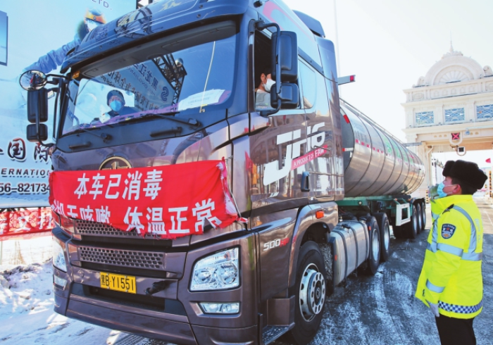 清零之日的重量，黑龙江抗疫启示录