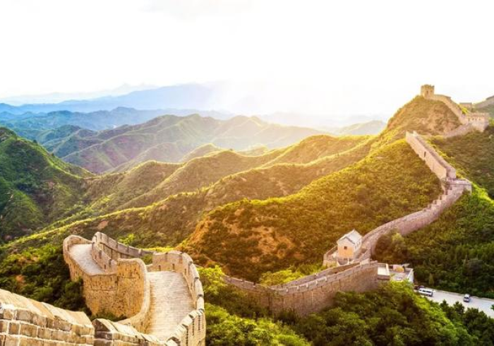 青冈战疫，黑土地上的人性长城