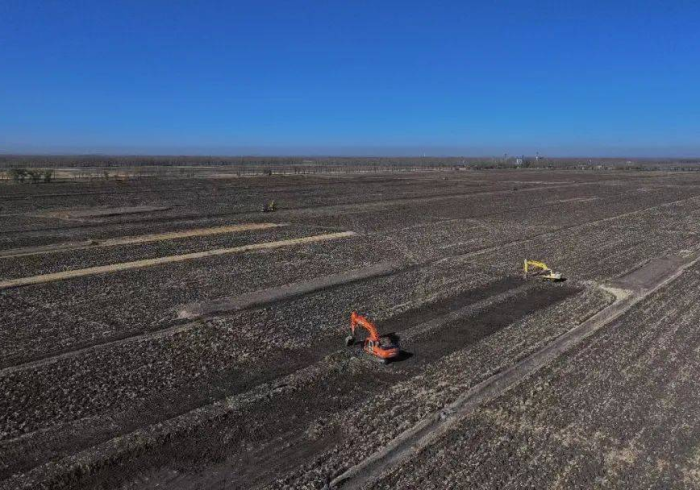 甘南战疫,黑土地上的坚韧与微光 甘南战疫,黑土地上的坚韧与微光