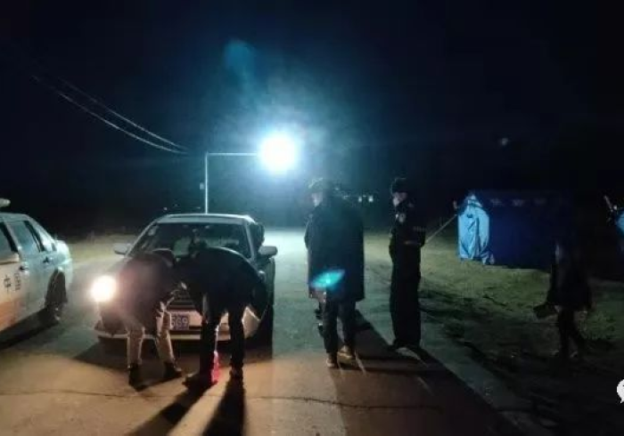 甘南战疫,黑土地上的坚韧与微光 甘南战疫,黑土地上的坚韧与微光