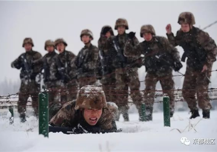 黑龙江战疫,冰雪防线上的坚韧与温度 黑龙江战疫,冰雪防线上的坚韧与温度