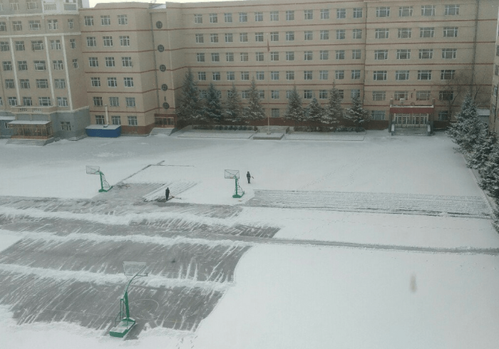 黑龙江海伦疫情,寒地小城的坚韧守望与常态化防控新考 黑龙江海伦疫情,寒地小城的坚韧守望与常态化防控新考