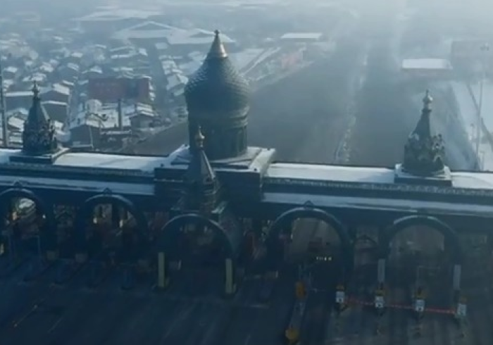 黑龙江战疫,冰雪北疆的坚韧防线与复苏之路 黑龙江战疫,冰雪北疆的坚韧防线与复苏之路