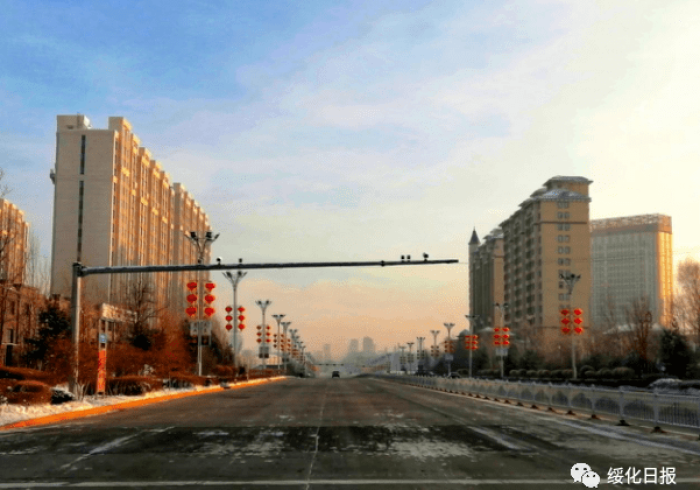 黑土地上的无声突围,海伦疫情折射的东北小城韧性 黑土地上的无声突围,海伦疫情折射的东北小城韧性