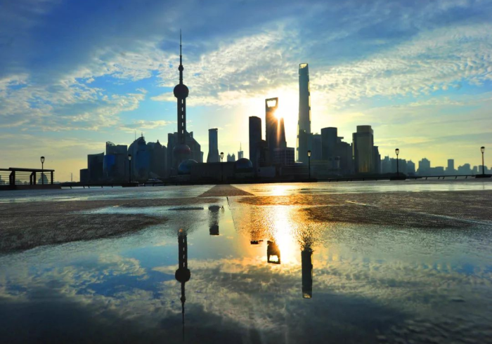 冰城战疫，寒地黑土上的韧性之光