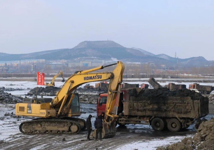 黑龙江与天津,疫情通报背后的治理温度与制度韧性 黑龙江与天津,疫情通报背后的治理温度与制度韧性