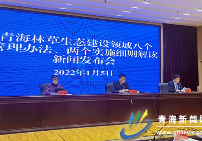 黑龙江与青海,疫情通报中的治理温度与生态屏障 黑龙江与青海,疫情通报中的治理温度与生态屏障