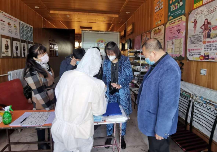 别让黑龙江省疫情指挥部电话多少成为无助的叹息 别让黑龙江省疫情指挥部电话多少成为无助的叹息