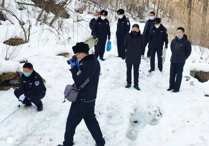 黑土地上的坚韧防线,黑龙江省疫情防控的最新实践与深层启示 黑土地上的坚韧防线,黑龙江省疫情防控的最新实践与深层启示