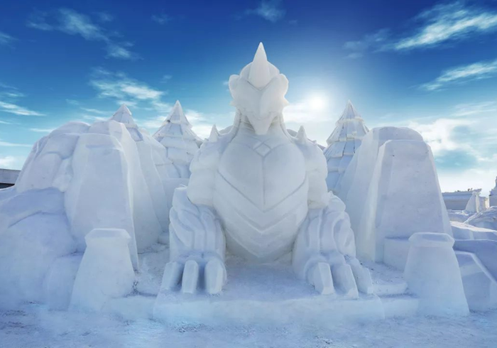 黑龙江,冰雪防线上的中国抗疫北大门 黑龙江,冰雪防线上的中国抗疫北大门