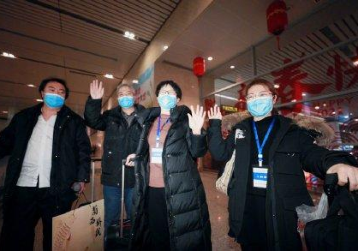 黑龙江疫情防控新政,精准防控下的民生温度与治理智慧 黑龙江疫情防控新政,精准防控下的民生温度与治理智慧