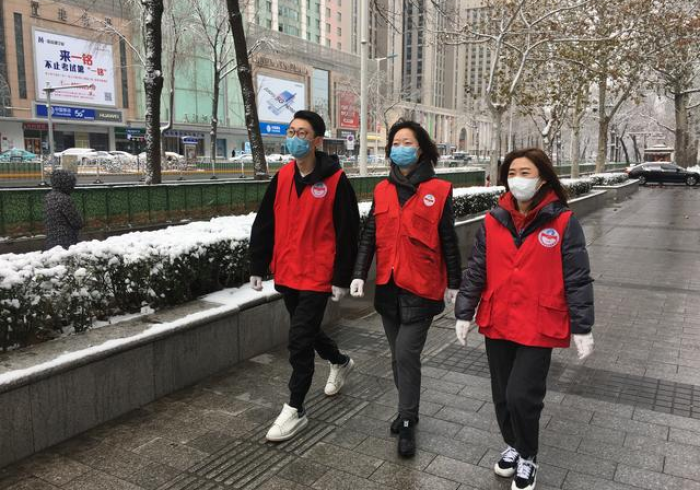 黑龙江吉林疫情双线作战,最新动态与联防联控下的东北保卫战 黑龙江吉林疫情双线作战,最新动态与联防联控下的东北保卫战