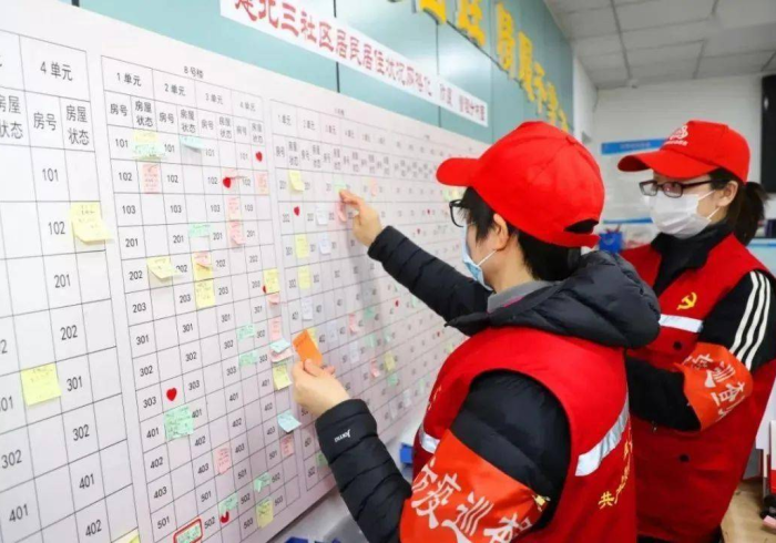 0451-12345，一串数字背后的龙江抗疫长城