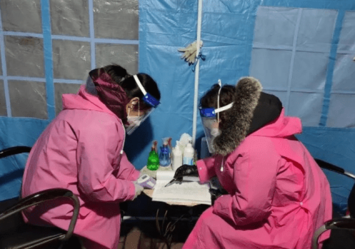 黑龙江省疫情管理，冰封之地的动态清零实践与挑战