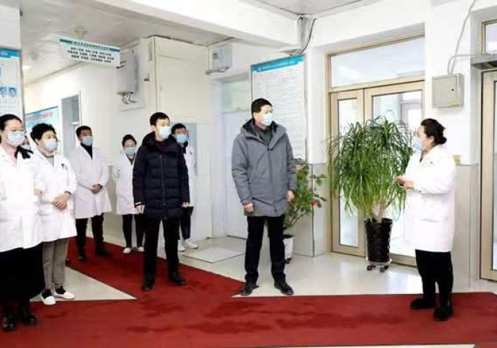 紧急通知!黑龙江疫情防控全面升级,这些措施与你息息相关 紧急通知!黑龙江疫情防控全面升级,这些措施与你息息相关