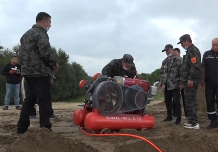 疫情通报岂能加密?黑龙江文件风波背后的基层治理困局 疫情通报岂能加密?黑龙江文件风波背后的基层治理困局