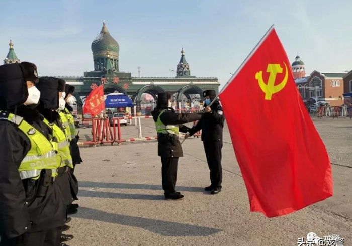 防疫新规下的黑龙江,精准防控与民生温度的双重奏 防疫新规下的黑龙江,精准防控与民生温度的双重奏