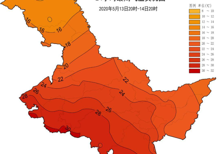 疫情下的黑土地，黑龙江省的硬核与温度