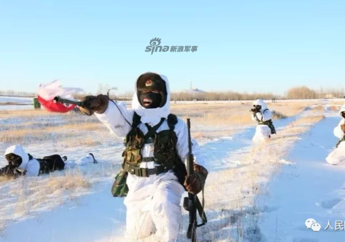 封冻之地的破晓，黑龙江战疫公告里的坚韧与温度