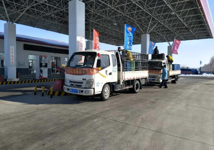 防疫公告背后的龙江温度,一份文件里的坚韧与共情 防疫公告背后的龙江温度,一份文件里的坚韧与共情