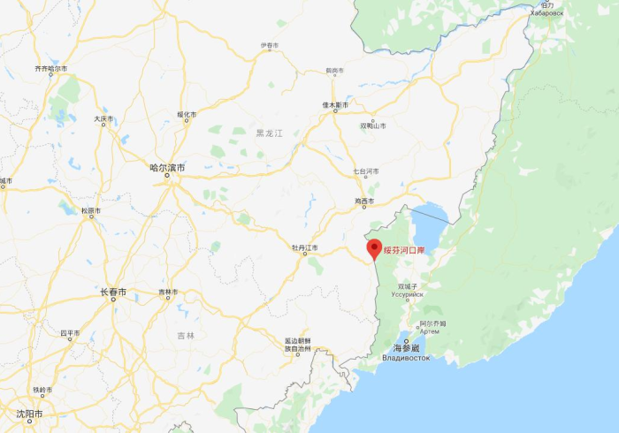 黑龙江发布最新防疫公告,以科学精准之盾,护北国冰雪之安 黑龙江发布最新防疫公告,以科学精准之盾,护北国冰雪之安