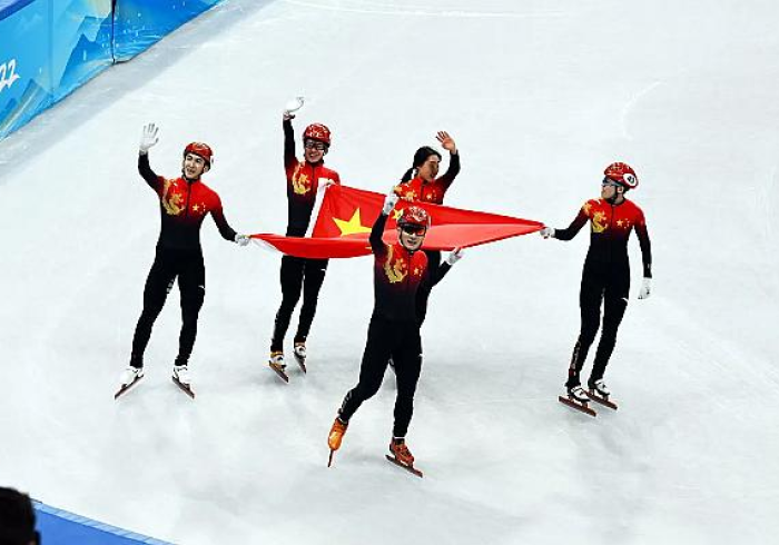 黑龙江,每一次公告背后,都是冰城热血的无声奔流 黑龙江,每一次公告背后,都是冰城热血的无声奔流