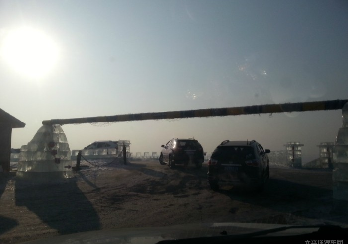 黑龙江,每一次公告背后,都是冰城热血的无声奔流 黑龙江,每一次公告背后,都是冰城热血的无声奔流