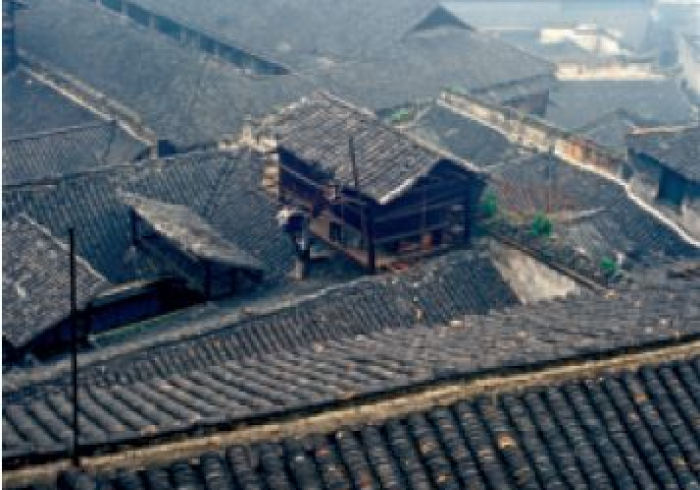 西宁的静默与复苏,一座高原古城的疫情叙事 西宁的静默与复苏,一座高原古城的疫情叙事