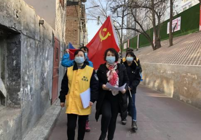 兰州疫情实时跟踪，一座城市的坚韧与全民的守护