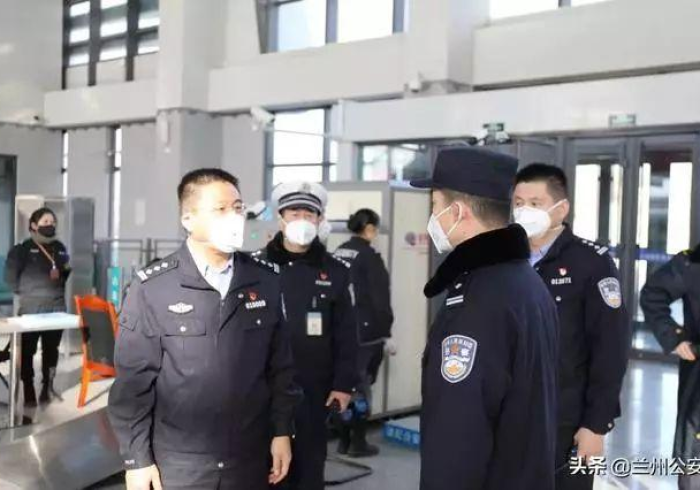 兰州疫情实时跟踪，一座城市的坚韧与全民的守护