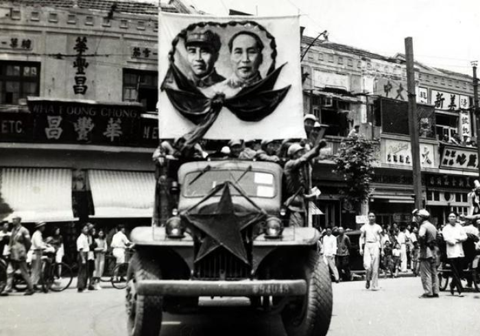 兰州疫情，一碗面里的城市韧性