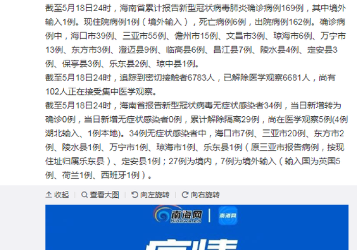 海口疫情通报最新,数据背后的全民战疫图景 海口疫情通报最新,数据背后的全民战疫图景